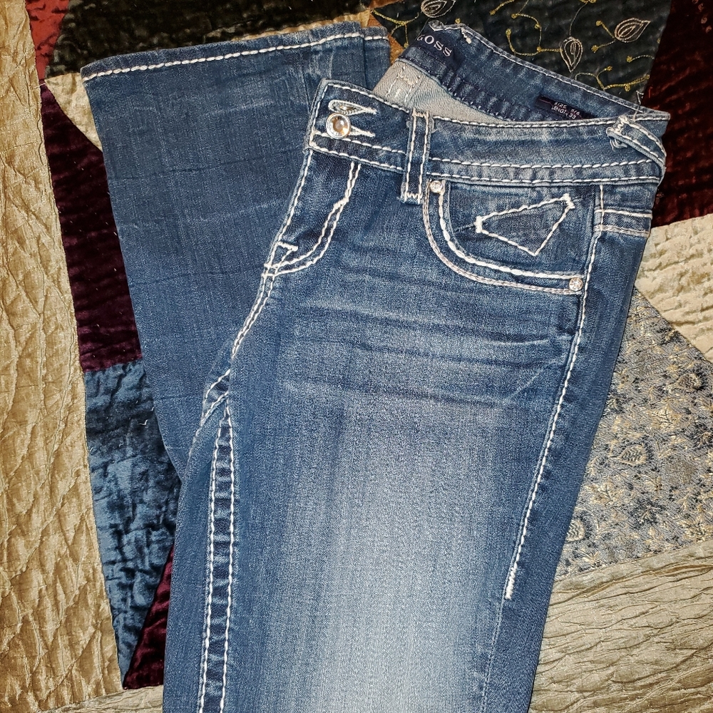 Vigoss bootcut Jeans 5-6